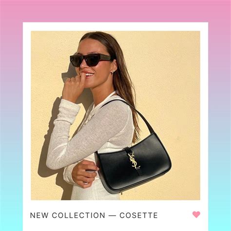 cosette handbags scam